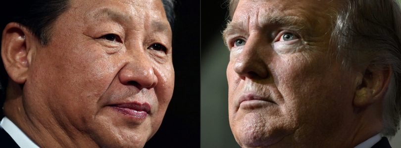 China fires verbal warning shot at US over Taiwan