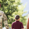 Military spouses head to the Hill, push for removal of barriers to small businesses to boost retention
