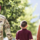 Military spouses head to the Hill, push for removal of barriers to small businesses to boost retention