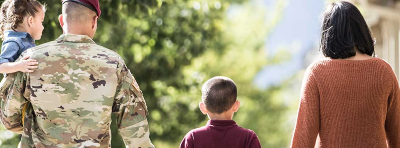 Military spouses head to the Hill, push for removal of barriers to small businesses to boost retention