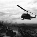 Historian’s nearly two decade quest to piece together America’s last major offensive in Vietnam