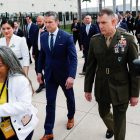 US general holds rare meeting with Cuban military officials near Guantanamo Bay
