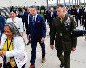 US general holds rare meeting with Cuban military officials near Guantanamo Bay