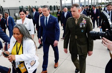 US general holds rare meeting with Cuban military officials near Guantanamo Bay