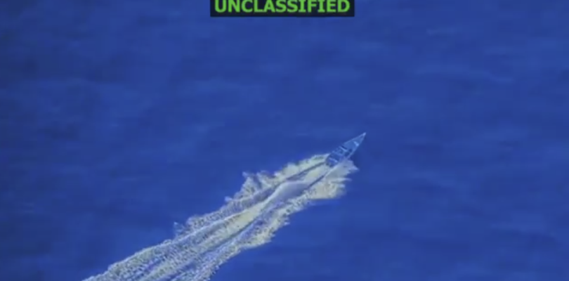 Pentagon watchdog evaluating US military’s strikes on alleged drug boats