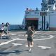 Coast Guard plans new medal for fittest troops