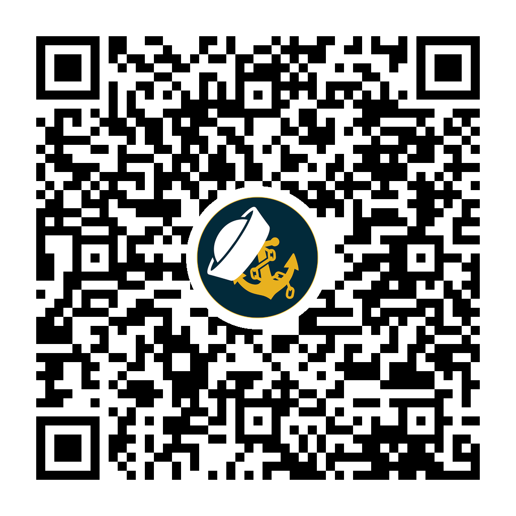 QR code for NavyCRF DEP Guide on Google Play