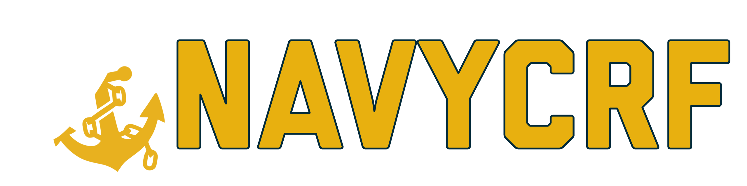 NavyCRF