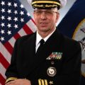 CDR Jeffrey M. Shepard