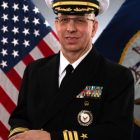 CDR Jeffrey M. Shepard