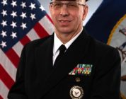 CDR Jeffrey M. Shepard
