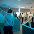 USMEPCOM Visits CNRC ROC [Image 1 of 3]