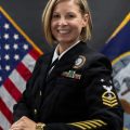 NCCM Sara L. Drake