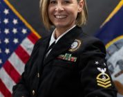 NCCM Sara L. Drake