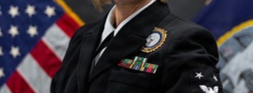 NCCM Sara L. Drake