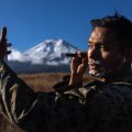 Navy to reevaluate religious accommodations for facial hair