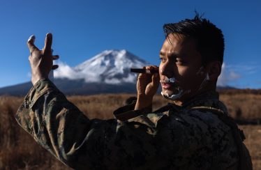 Navy to reevaluate religious accommodations for facial hair