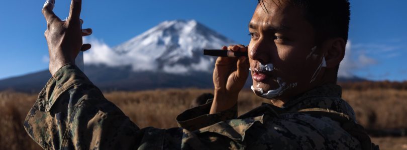 Navy to reevaluate religious accommodations for facial hair