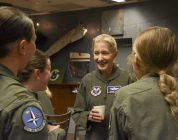 Air Force cites DEI ban in cancellation of wreath-laying honoring women vets