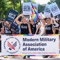 VA eliminates gender-identity initiatives, reclassifies LGBTQ+ care coordinators