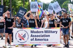 VA eliminates gender-identity initiatives, reclassifies LGBTQ+ care coordinators
