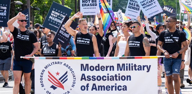 VA eliminates gender-identity initiatives, reclassifies LGBTQ+ care coordinators