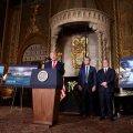 The US needs drones, not Trump-class battleships, Democrats argue