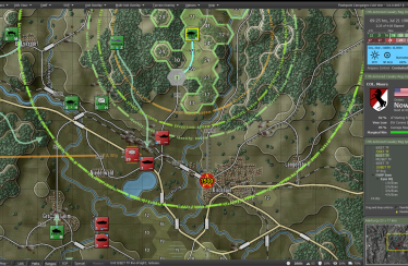 ‘Flashpoint Campaigns: Cold War’ is the ultimate OODA Loop wargame