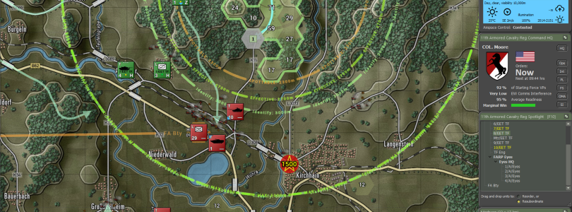 ‘Flashpoint Campaigns: Cold War’ is the ultimate OODA Loop wargame