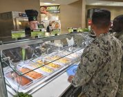Grab-and-go food stations will be open all day by end of 2026