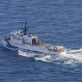 US Coast Guard has seized over 225,000 pounds of cocaine in eastern Pacific