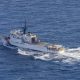 US Coast Guard has seized over 225,000 pounds of cocaine in eastern Pacific