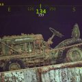 Vessel that aided in discovery of famous WWII shipwrecks finds new life in US Navy