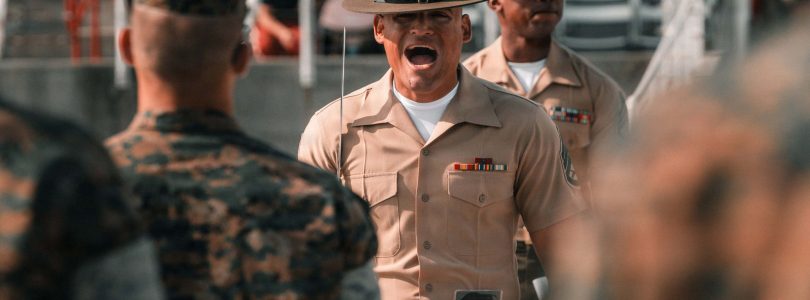 Military recruiting hit a 15-year high. How quickly do recruits become mission ready?