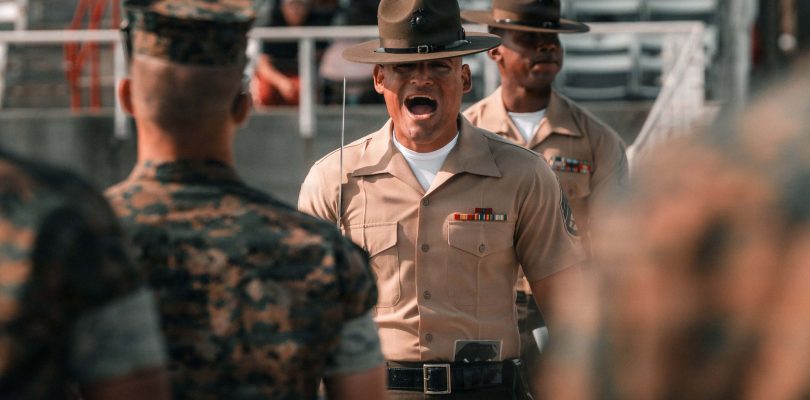Military recruiting hit a 15-year high. How quickly do recruits become mission ready?