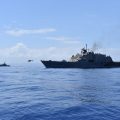 US sending military warships, personnel to Venezuela in the wake of the nation’s devastating earthquakes