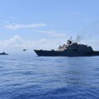 US sending military warships, personnel to Venezuela in the wake of the nation’s devastating earthquakes