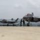 F-35 program chief warns fleet has outgrown its support system amid record-low readiness