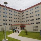 Marines to have their own barracks bedrooms at Japan base