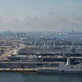 Missing sailor found dead near Naval Station Norfolk