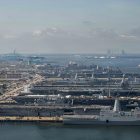 Missing sailor found dead near Naval Station Norfolk