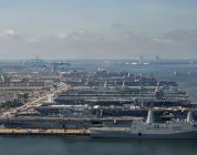 Missing sailor found dead near Naval Station Norfolk
