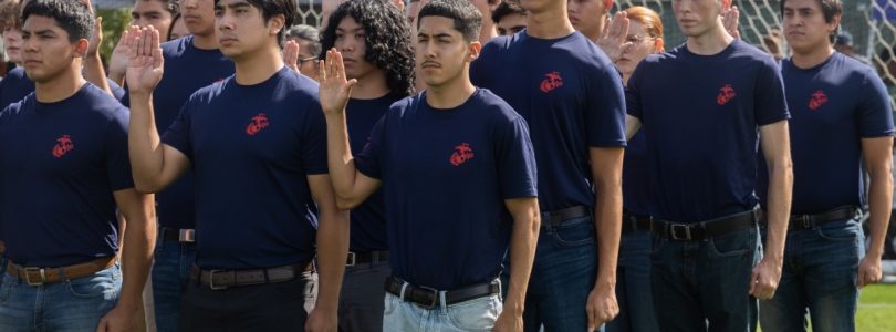 Immigration concerns and the ‘very typical’ impact on military recruiting