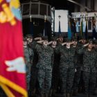‘Sounds like a mutiny’: Secret recording exposes claims of toxic leadership after a Marine’s suicide