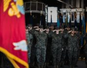 ‘Sounds like a mutiny’: Secret recording exposes claims of toxic leadership after a Marine’s suicide