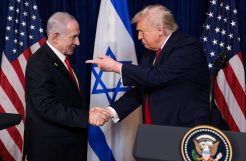 Lawmakers quarrel over effort to boost defense tech integration between US and Israel