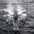 US Navy selects companies for at-sea MUSV prototype testing