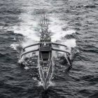 US Navy selects companies for at-sea MUSV prototype testing