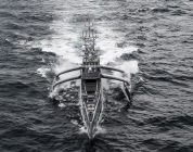 US Navy selects companies for at-sea MUSV prototype testing