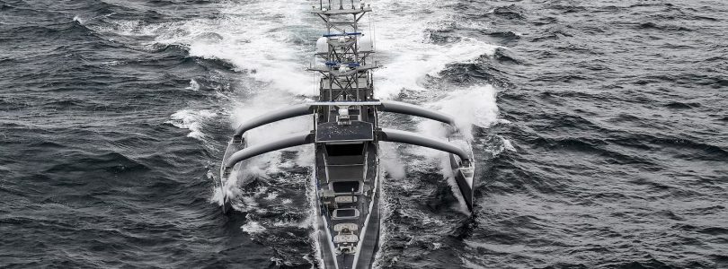 US Navy selects companies for at-sea MUSV prototype testing